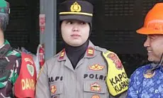 Berkelahi Hingga Terjadi Pembacokan, Tiga Anak Diamankan  Polsek Klapanunggal Bogor