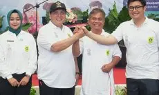 Bachril Bakri Klaim Prevalensi Angka Bayi Stunting di Kabupaten Bogor Sisa 7,59 Persen