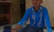 Cerita Siswa SMKN 1 Cimahi yang Nyambi jadi Ojol Dimanfaatkan Orang Tak Dikenal dengan Postingan Open Donasi