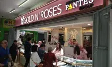 Gold N' Roses Hadir di Kota Bogor, Tawarkan Perhiasan Emas Berkualitas dengan Desain Cantik