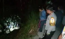 Warga Temukan Jasad Bayi di Saluran Irigiasi Babakanjampang, Siapa Pembuangnya?