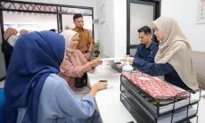 Dinkes Minta Masyarakat Jangan Ragu Bertanya ke Puskesmas Terkait Pemeriksaan Kesehatan Gratis di Kota Bandung