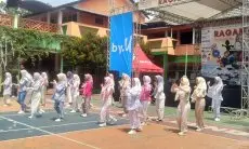 Kemeriahan Ragam Rasa jadi Ajang Siswa SMKN 3 Baleendah Unjuk Kabisa