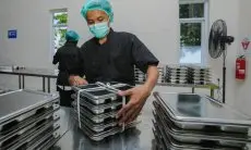A Koswara Soroti Pentingnya Evaluasi MBG di Kota Bandung