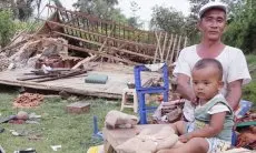 84 Kejadian Bencana Alam di Kabupaten Bogor Sepanjang Januari 2025, Kecamatan Megamendung Paling Banyak Kejadian