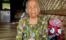 Diduga Ada Tindak Penyelewengan, Seorang Lansia Asal Saguling Tak Kunjung Terima Bansos