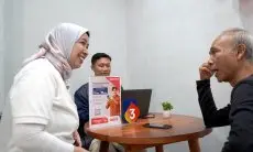 Telkomsel Hadirkan Lokasi Baru GraPARI Padalarang di Kota Baru Parahyangan