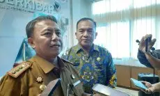 Ekonomi Jabar Stabil, Sekda Herman Akui Masih Banyak yang Harus Diwaspadai