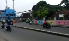 Kronologis Kejadian Penembakan di Pasar Mawar versi Rekan Korban