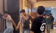 56 Pria Diamankan Terkait Pesta Seks Gay di Jaksel, Polisi Temukan Anti HIV hingga Alat Kontrasepsi
