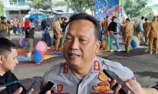 Puluhan Bus Sekolah Terbengkalai, Begini Penjelasan Dishub Kota Bandung