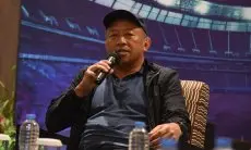 Tak Kunjung Dibangun, Ini Jawaban Glenn Sugita Soal Training Ground Persib Bandung