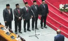 Gantikan Fadli Zon, Politisi Bogor Ini Kembali Masuk Gedung Wakil Rakyat