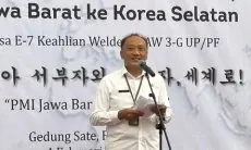 Ratusan PMI Asal Jabar Akan Berangkat ke Luar Negeri Tahun Ini
