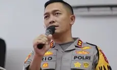 Mau Kabur Kemana Sih? Polisi Bogor Uber Peserta Pesta Gay yang Melarikan Diri....