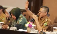 Dadang Supriatna: Pemerintahan Kabupaten Bandung Gelontorkan Anggaran Rp1 Triliun untuk Desa dan Kelurahan