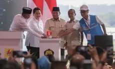 Gebrakan 100 Hari, Presiden Prabowo Resmikan 37 Proyek Ketenagalistrikan Nasional sebagai Fondasi Mengejar Target Pertumbuhan Ekonomi 8 Persen