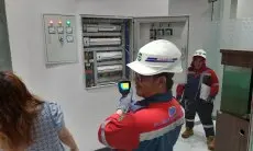 Implementasi Bulan K3, Disnakertrans Jabar Uji Riksa BPJS Ketenagakerjaan