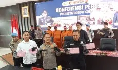 Polisi Masih Buru Otak Pelaku Pembunuhan Pasar Mawar
