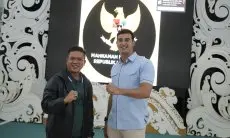 Bupati Bandung Terpilih Dadang Supriatna Bersyukur MK Tolak Gugatan Paslon 01