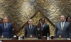 Jawab Tuntutan 17+8, DPR Hapus Tunjangan Rumah Anggota Dewan