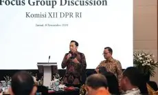 Melawan Jerat Judi Online dan Pinjaman Ilegal: Ibas Serukan Edukasi Digital untuk Lindungi Generasi Muda