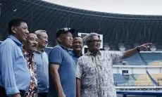 Persib Gelar Media Gathering di Bandung, Bahas Pengembangan Klub dan Strategi Juara