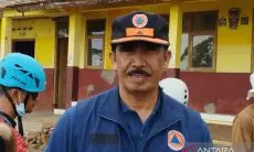 BPBD Garut Sebut Kampung Cimacan Wilayah Bahaya Banjir