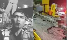 Mengenaskan! Banyak Korban Kecelakaan Maut di Gerbang Tol Ciawi Tergeletak dengan Kondisi Tak Utuh Lagi
