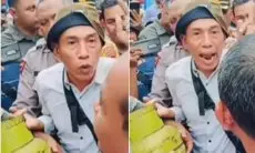 Momen Bahlil 'Disemprot' Warga Gegara Kebijakan Elpiji 3 Kg Viral: Logikanya Jalan Dong Pak! 