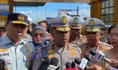 Update Laka Maut Gerbang Tol Ciawi 2, Kakorlantas Polri Terjunkan TAA di TKP