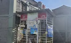 Warga Cimahi Masih Kebingungan Cari Gas Elpiji 3 Kg