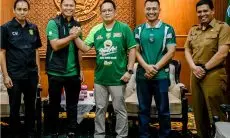 Persebaya Surabaya Optimistis Kembali Lolos Lisensi AFC untuk Kompetisi Asia Musim Depan
