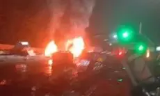 6 Korban Tewas Kecelakaan Maut di Gerbang Tol Ciawi Tak Miliki Identitas