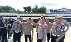 Identifikasi Korban Kecelakaan Maut Gerbang tol Ciawi 2, Polda Jawa Barat Buka Pos Ante Mortem di RSUD Ciawi