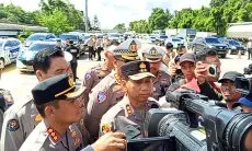7 Kendaraan Terlibat Laka di GT Ciawi 2, Jasa Raharja Siap Berikan Santunan
