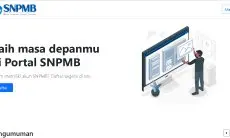 SNPMB Perpanjang Batas Waktu Finalisasi PDSS untuk SNBP 2025: Kesempatan Terakhir untuk Siswa Eligible!