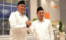 Sah! KPU Tetapkan Rudy Susmanto-Ade Ruhandi sebagai Bupati-Wakil Bupati Bogor Terpilih