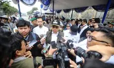 Sampah dan Banjir Jadi Memori Berkelanjutan Bagi Bupati Kabupaten Cirebon Terpilih