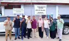 Komisi II DPRD Jabar Dorong DKP Genjot Kesejahteraan Nelayan