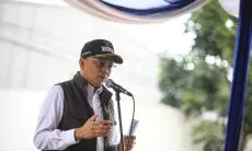 Pj Wali Kota Bandung: Penanganan Banjir Harus Libatkan Berbagai Pihak