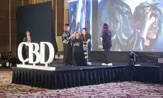 Ratusan Hair Dresser Jabar Meriahkan CBD Professional Hairshow