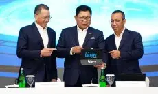 Sepanjang 2024, Realisasi Kredit Bank Mandiri Capai Rp1.670,55 Triliun
