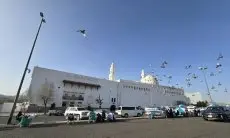 Mengenal Masjid Qiblatain, Sejarah dan Keistimewaan Masjid Saksi Bisu Perubahan Arah Kiblaf