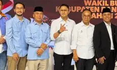 Tanggapi Putusan MK yang Tolak Gugatannya, Hengki Kurniawan Berikan Pesan ini untuk Jeje Ritchie Ismail