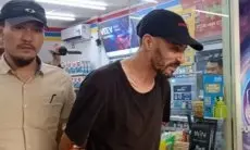 Pura-pura ke ATM, WNA Ditangkap Usai Curi di 5 Minimarket dalam Sehari