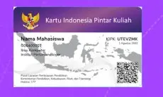 Besaran Maksimal Penghasilan Ortu untuk Daftar KIP Kuliah 2025