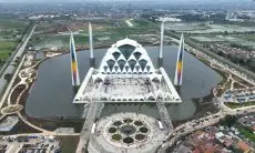 Setuju Masjid Al Jabbar Jadi BLUD, Bey Machmudin Bakal Lakukan Kajian