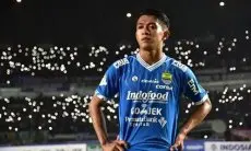 Isu Peminjaman Terjawab, Febri Hariyadi Masuk Daftar Pemain Persis Solo