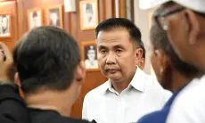 Bey Machmudin Pastikan Pemprov Jabar Dukung Penuh Penertiban Pagar Laut Bekasi